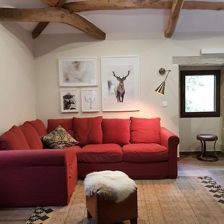El Viejo Molino Villa ลูโก ภายนอก รูปภาพ