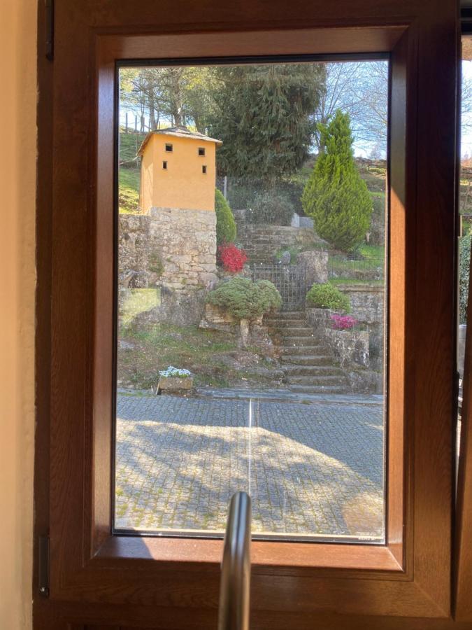 El Viejo Molino Villa ลูโก ภายนอก รูปภาพ