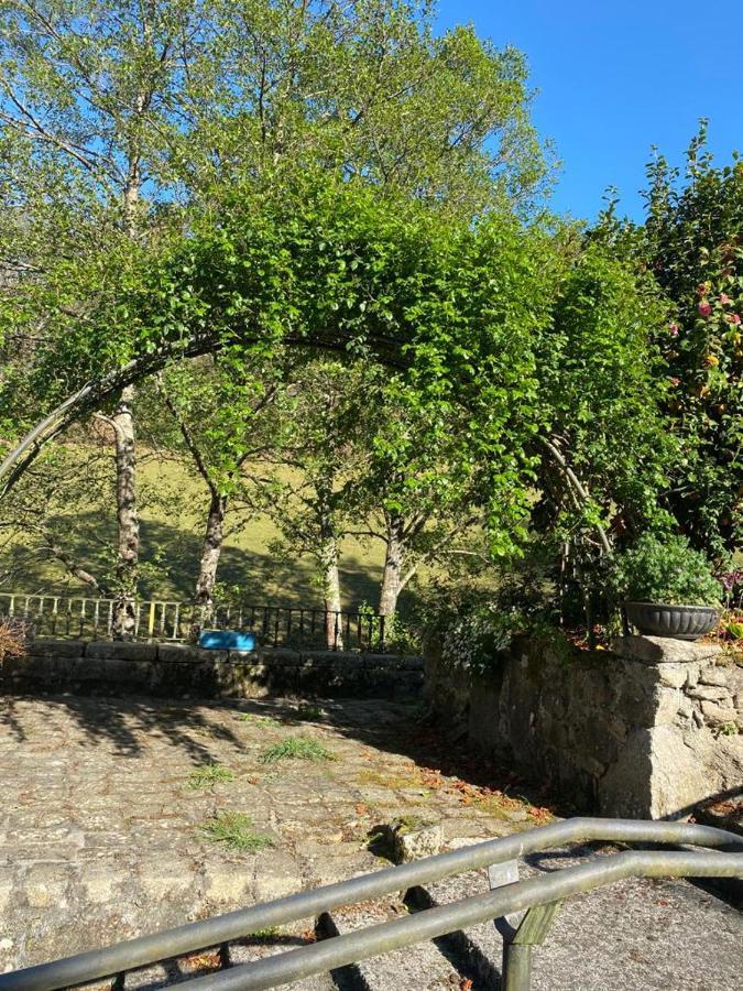 El Viejo Molino Villa ลูโก ภายนอก รูปภาพ