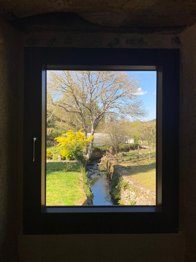 El Viejo Molino Villa ลูโก ภายนอก รูปภาพ