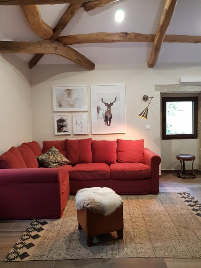 El Viejo Molino Villa ลูโก ภายนอก รูปภาพ